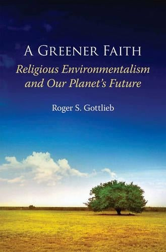 A Greener Faith