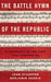 The Battle Hymn of the Republic