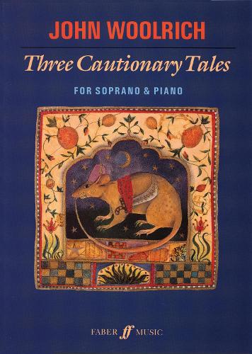 Three Cautionary Tales