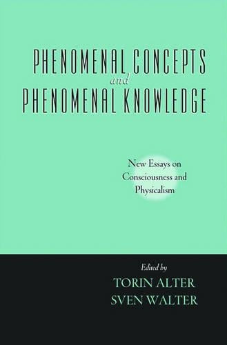 Phenomenal Concepts and Phenomenal Knowledge