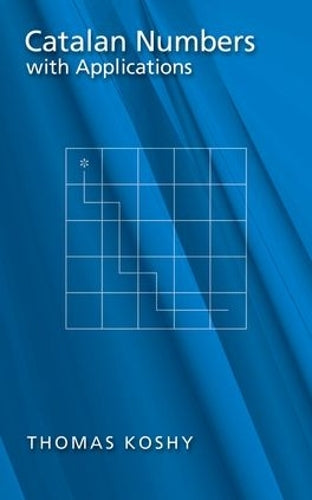 Catalan Numbers with Applications