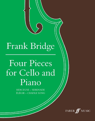 Four Pieces