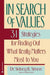 In Search of Values