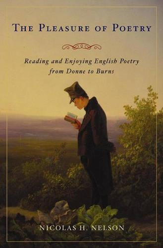 The Pleasure of Poetry