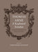 Eight Keyboard Sonatas