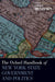 The Oxford Handbook of New York State Government and Politics