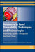 Advances in Food Traceability Techniques and Technologies