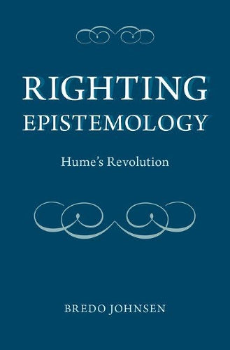 Righting Epistemology
