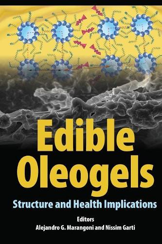 Edible Oleogels