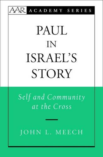 Paul in Israel's Story