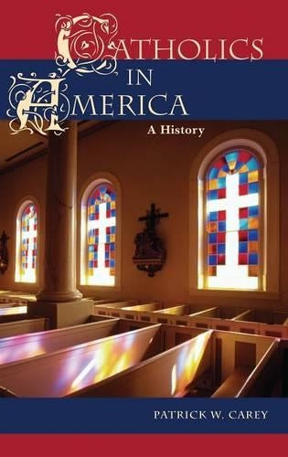 Catholics in America