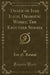 Death of Ivan Ilich; Dramatic Works; The Kreutzer Sonata (Classic Reprint)
