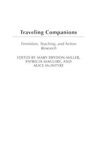 Traveling Companions