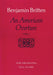 An American Overture
