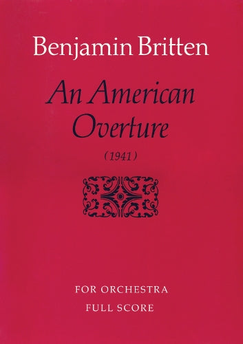 An American Overture