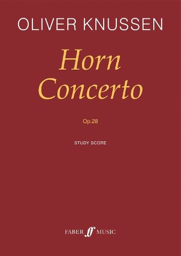 Horn Concerto