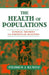The Health of Populations