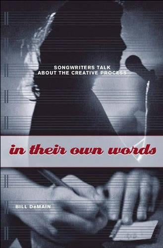 In Their Own Words
