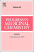 Progress in Medicinal Chemistry