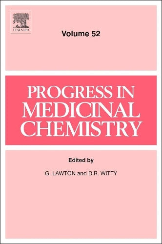 Progress in Medicinal Chemistry