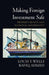 Making Foreign Investment Safe
