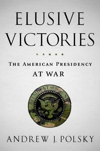Elusive Victories