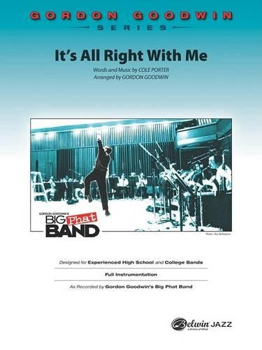 It's All Right with Me