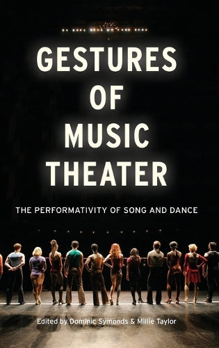 Gestures of Music Theater
