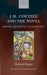 J.M. Coetzee and the Novel