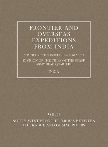 Frontier and Overseas Expeditions from India