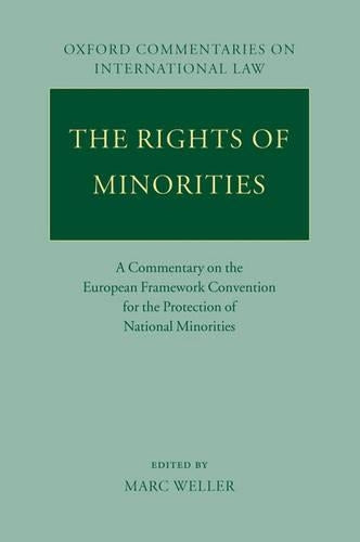 The Rights of Minorities