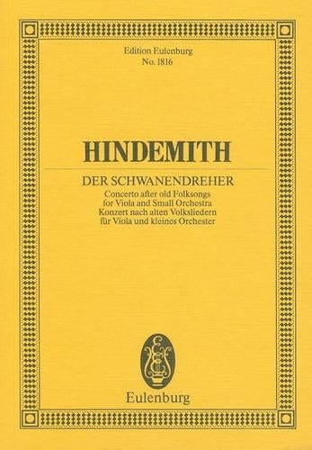 Schwanendreher