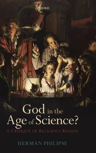 God in the Age of Science?