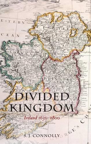 Divided Kingdom