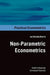Non-Parametric Econometrics