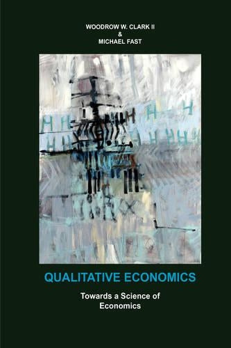 Qualitative Economics