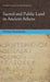 Sacred and Public Land in Ancient Athens