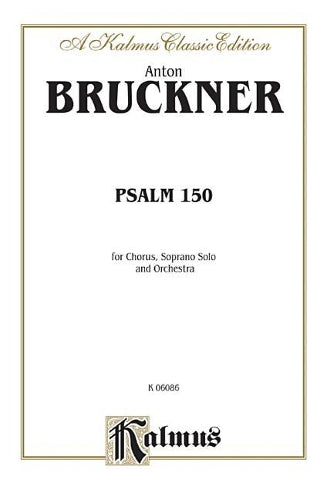 Psalm No. 150