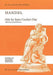 Ode for Saint Cecilia's Day, Hwv 76