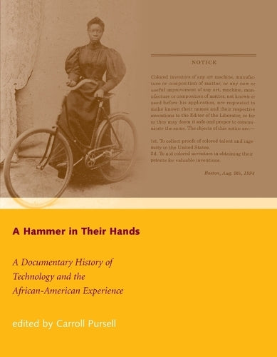 A Hammer in Their Hands