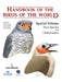Handbook of the Birds of the World. Special Volume