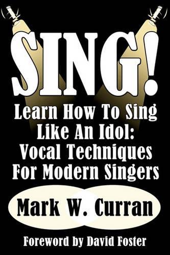 Sing! Learn How To Sing Like An Idol