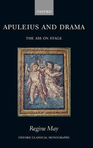 Apuleius and Drama