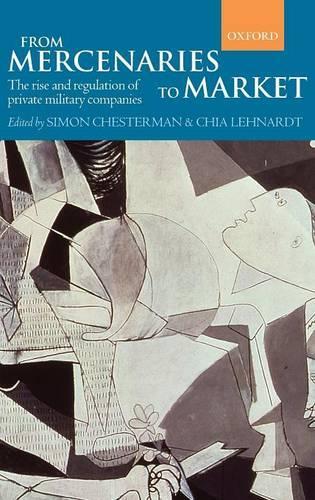 From Mercenaries to Market