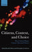 Citizens, Context, and Choice