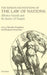 The Roman Foundations of the Law of Nations