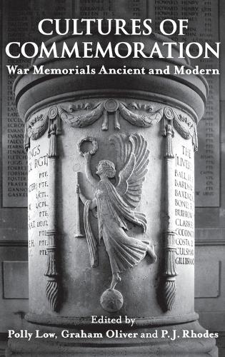Cultures of Commemoration
