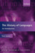 The History of Languages