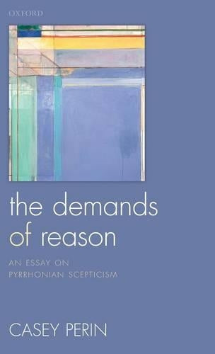The Demands of Reason