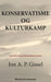 Konservatisme Og Kulturkamp